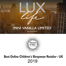 Load image into Gallery viewer, Fun Fox Slim Fit Pyjamas