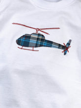 Load image into Gallery viewer, Summer Helicopter Pyjamas