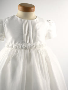 Daisy - Classic Girls Bridesmaid Flower Girl Party Dress