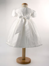 Load image into Gallery viewer, Daisy - Classic Girls Bridesmaid Flower Girl Party Dress