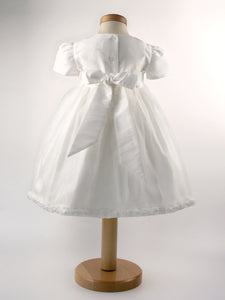 Daisy - Classic Girls Bridesmaid Flower Girl Party Dress
