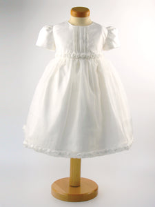 Daisy - Classic Girls Bridesmaid Flower Girl Party Dress