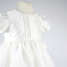 Load image into Gallery viewer, Dolly - Ivory Short Sleeve Flower Girl Party Dress