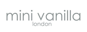 Mini Vanilla London