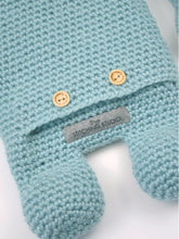 Load image into Gallery viewer, Handmade Dream Catcher Hot water bottle - DAISY
