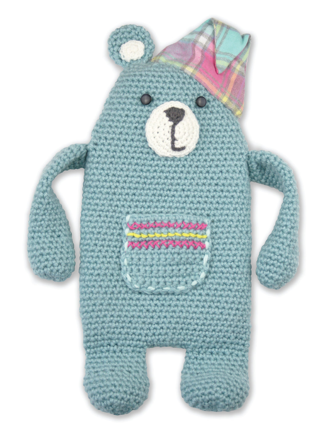 Handmade Dream Catcher Hot water bottle - DAISY