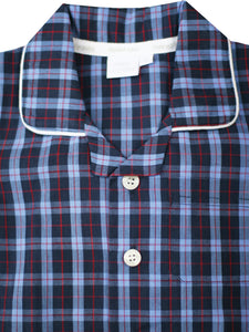 Boys cotton pyjamas