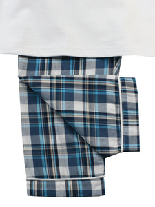 Summer Helicopter Pyjamas