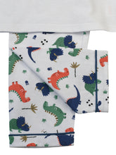 Load image into Gallery viewer, Boys cotton summer pyjamas