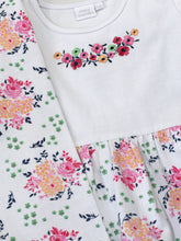 Load image into Gallery viewer, Summer Floral Bouquet Pyjamas
