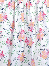 Load image into Gallery viewer, Pretty in pink cotton nightdress