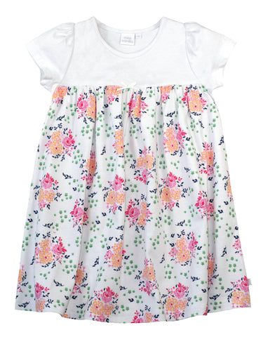 Girls 100% cotton nightdress