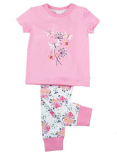 Load image into Gallery viewer, Girls cotton Skinny Fit PJs&#39;