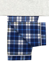 Load image into Gallery viewer, Big Yellow Digger Cotton Pyjamas for Boys
