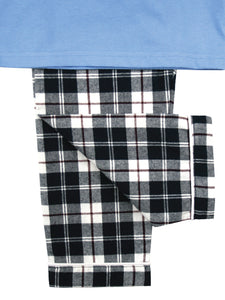 Dumper Truck Boys Cotton Pyjamas