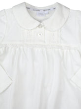 Load image into Gallery viewer, Girls Peter Pan Collar Jersey Pyjamas