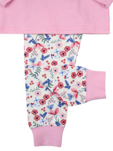 Load image into Gallery viewer, Girls Slim Fit Pink &#39;DREAM&#39; Pyjamas
