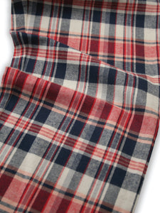 Unisex 'Rayner' Multi colour Pyjama Lounge Pant