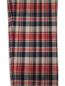 Unisex 'Rayner' Multi colour Pyjama Lounge Pant