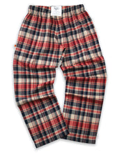 Load image into Gallery viewer, Unisex &#39;Rayner&#39; Multi colour Pyjama Lounge Pant