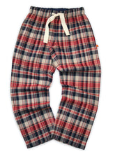 Load image into Gallery viewer, Unisex &#39;Rayner&#39; Multi colour Pyjama Lounge Pant