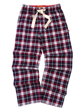Load image into Gallery viewer, Unisex &#39;Jordan&#39; Check Lounge Pants.